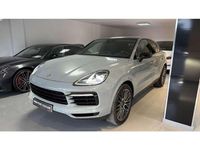 Usado Porsche Cayenne 462 CV (339 kW) 2019 Gris SUV