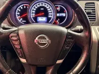 Usado Nissan Murano Premium Edition 190 CV (139 kW) 2012 Blanco glaciar (perlado metali SUV