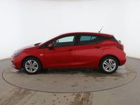 Usado Opel Astra GS Line 122 CV (89 kW) 2020 Rojo Berlina