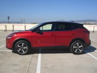 usado Nissan Qashqai 1.3 DIG-T mHEV 12V N-Connecta 4x4 Aut. 116kW