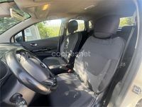 Usado Renault Captur Zen 90 CV (66 kW) 2017 Blanco SUV