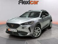 Usado Cupra Formentor 150 CV (110 kW) 2021 Gris SUV