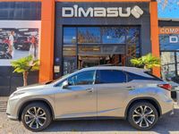 usado Lexus RX450h Executive Tecno