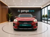 Usado Kia XCeed 141 CV (103 kW) 2022 Rojo SUV