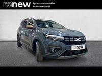 Occasion Dacia Jogger Extreme 140 ch (102 kW) 2024 Gris Monospace