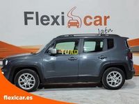 usado Jeep Renegade Limited 1.6 Mjet 956kW (130CV) 4x2