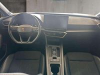 Usado Cupra Leon 150 HP (110 kW) 2023 Branco Citadino