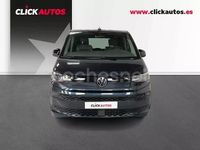 Usado VW Multivan 150 CV (110 kW) 2024 Azul Van