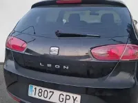 Usado Seat Leon Reference 90 CV (66 kW) 2009 Utilitario
