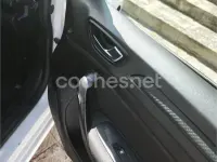 Usado Renault Mégane GrandTour Business 110 CV (80 kW) 2018 Blanco Familiar