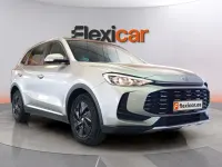 Usado MG ZS Comfort 197 CV (144 kW) 2025 Gris SUV