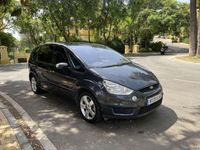 usado Ford S-MAX 2.0TDCi Titanium Aut. 140