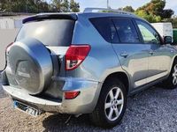 usado Toyota RAV4 2.2D-4D Sol Cross Sport