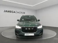 Nuevo SWM G05 139 CV (102 kW) 2026 Verde SUV