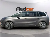 Usado Citroën Grand C4 Picasso Feel 130 CV (95 kW) 2018 Gris Monovolumen