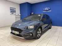 usado Ford Focus 1.0 Ecoboost Mhev Active X 125