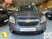 usado Chevrolet Orlando 2.0 VCDi 130 CV LT+