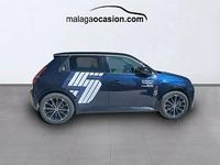 Usado Renault 5 E-Tech Iconic 110 kW (150 CV) 2024 Azul Berlina