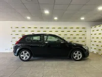 Usado Volvo C30 Drive Kinetic 115 CV (84 kW) 2012 Negro Utilitario