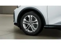Nuevo Audi Q5 S-Line 299 CV (219 kW) 2025 Blanco glaciar SUV