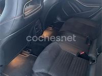 Usado Mercedes CLA220 170 CV (125 kW) 2014 Blanco Berlina
