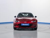 usado Mazda MX5 ST 2.0 Skyactiv-G Exclusive-Line + Driver Assistance