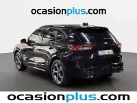 Usado Ford Kuga ST-Line X 182 CV (133 kW) 2024 Negro SUV