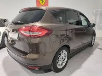 Usado Ford C-MAX Trend 120 CV (88 kW) 2016 Marrón Monovolumen