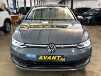 Usado VW Golf VIII 204 CV (150 kW) 2023 Gris / plata Berlina