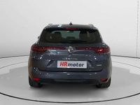 Usado Renault Mégane IV Business 162 CV (119 kW) 2022 Gris Familiar