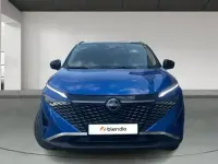 Usado Nissan Qashqai N-Connecta 190 CV (139 kW) 2024 Azul SUV