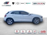 usado Mercedes GLA200 CLASEd