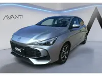Usado MG MG3 Luxury 195 CV (143 kW) 2025 Gris Utilitario