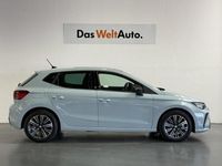 Uusi Seat Ibiza FR 115 HP (84 kW) 2026 Vihreä Viistoperä