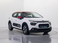Usado Citroën C3 Feel 83 CV (61 kW) 2021 Utilitario