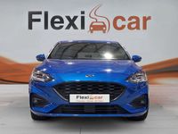 usado Ford Focus 1.0 Ecoboost MHEV 92kW ST-Line X Híbrido en Flexicar Lleida