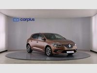 Usado Renault Mégane IV Zen 140 CV (102 kW) 2021 Amarillo Utilitario