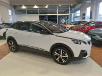 Occasion Peugeot 3008 Allure 131 ch (96 kW) 2018 Blanc SUV