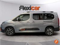 Usado Citroën Berlingo Shine 130 CV (95 kW) 2022 Gris Monovolumen