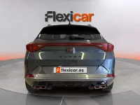 Usado Cupra Formentor VZ 245 CV (180 kW) 2023 Gris SUV