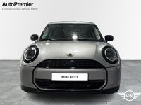 Usado Mini Cooper Essential 156 CV (114 kW) 2024 Plateado Utilitario