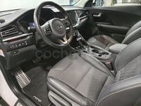 Usado Kia Niro 141 CV (103 kW) 2020 Blanco SUV