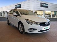 usado Opel Astra St 1.2t S/s Edition 110