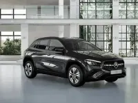 Nuevo Mercedes GLA200 149 CV (109 kW) 2025 Negro SUV
