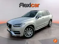 Occasion Volvo XC90 Momentum 235 ch (172 kW) 2019 Gris SUV