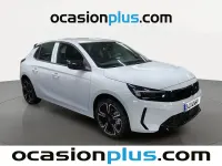 Nuevo Opel Corsa 110 CV (80 kW) 2025 Blanco Utilitario