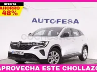 Usado Renault Austral Evolution 140 CV (102 kW) 2024 Blanco SUV