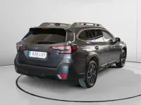 Usado Subaru Outback 169 CV (124 kW) 2022 Gris / plata Familiar