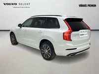 Usado Volvo XC90 R-Design 390 CV (286 kW) 2020 Blanco SUV