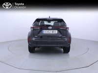 Usado Toyota Yaris Cross Active 116 CV (85 kW) 2024 Negro SUV
